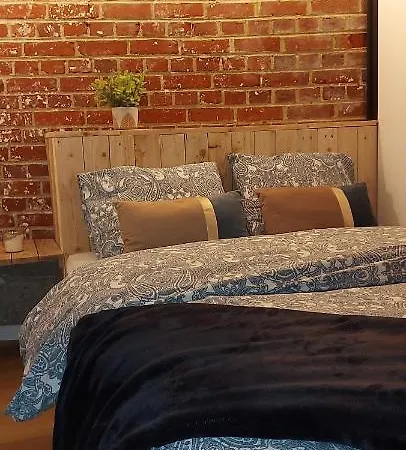 Confort #2, Proche Gare Et Commodités Appartamento