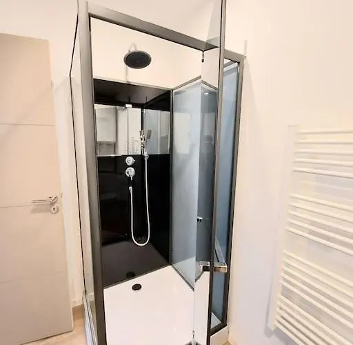 Confort #2, Proche Gare Et Commodites Maubeuge