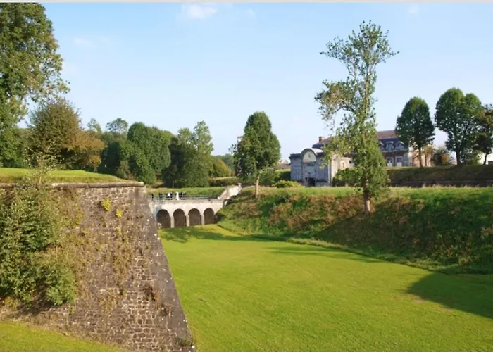 Apartment Confort #2, Proche Gare Et Commodites *